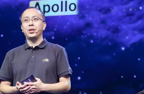独家｜百度集团资深副总裁、CEO助理李震宇离职