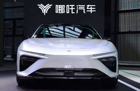 哪吒汽车，难再闹海