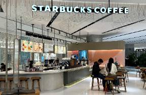 美国星巴克罢工，奈雪关闭呼伦贝尔首店