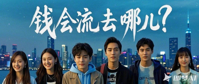 2025年，钱会流向哪儿？
