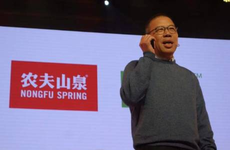 若无网暴，可能永远不知道钟睒睒助农17年，隐名捐几个亿