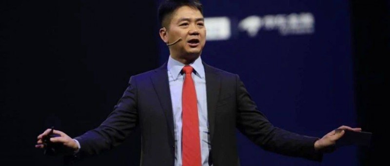 不要学刘强东。