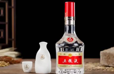 停供八代普五！五粮液，缩量保价