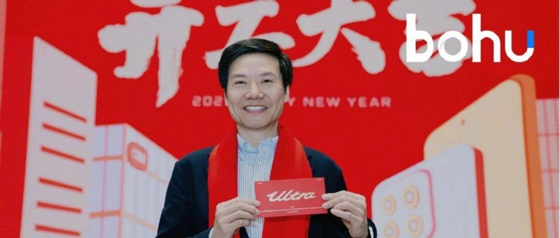 怎么理解万亿小米？