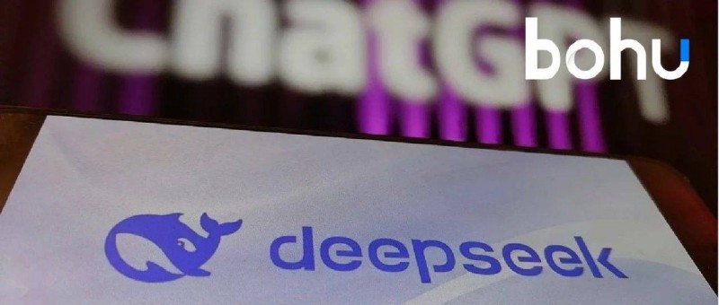 DeepSeek，做AI竞争的破局者
