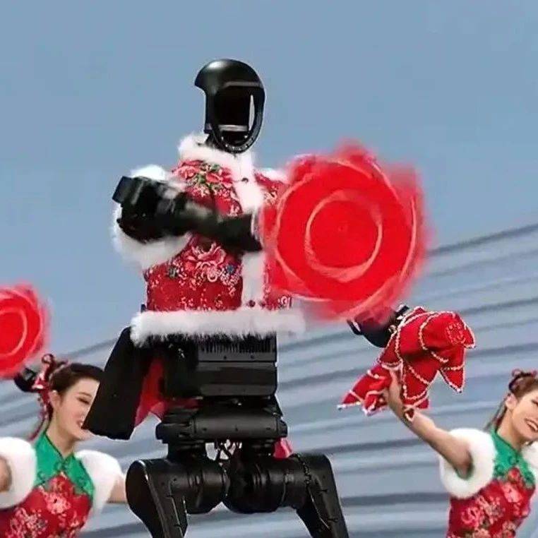 国产机器人，凭什么称霸全球？
