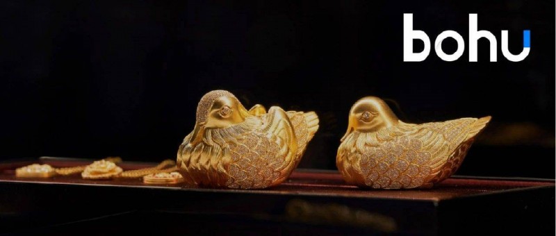 金价创新高，黄金茅赢麻了