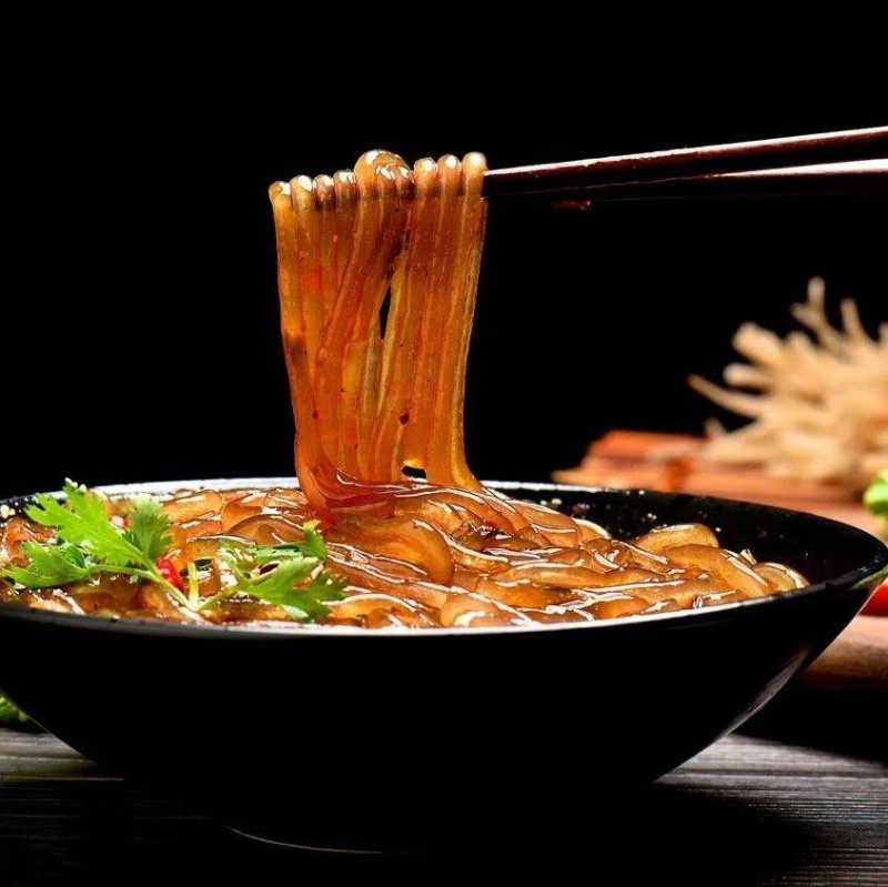 麻六记，实力or炒作？