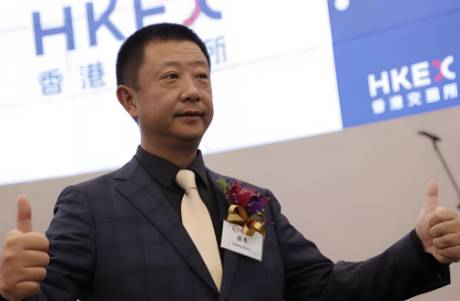 海底捞，被资本遗忘