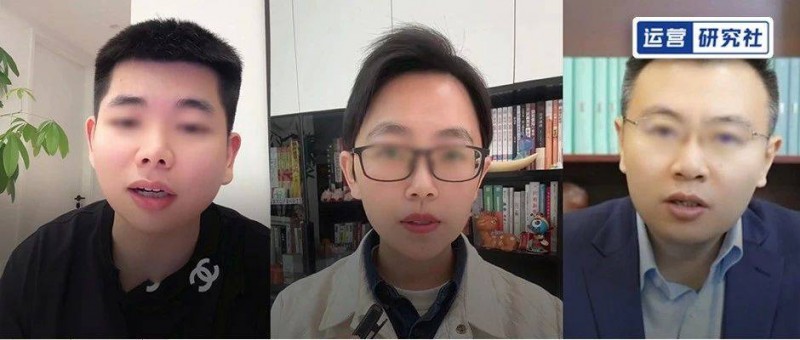 第一批转战支付宝的财经博主，已有人月入百万