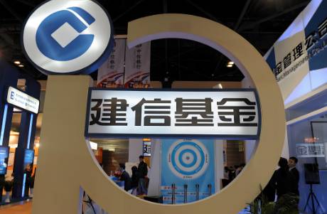 狂卖20亿！9000亿公募，建信基金追热点