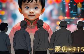 AI装孙子，硬控老年人
