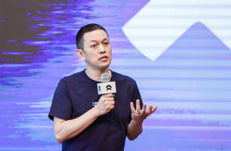 牵手宁德时代！蔚来，能否借此逆风翻盘？