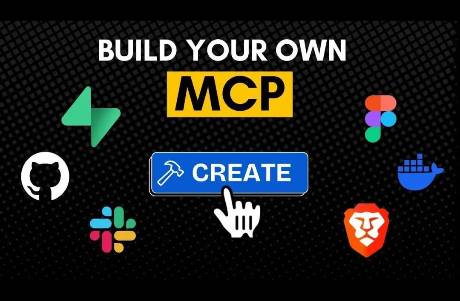 大厂打响MCP加时赛