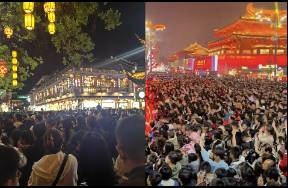 算了算上周账单，很多人开始期待灵活休假