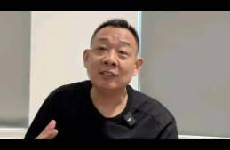 于东来连发多条感慨，或有意放下胖东来！