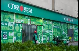 叮咚买菜招募 美味合伙人，从源头直供到全链协作！