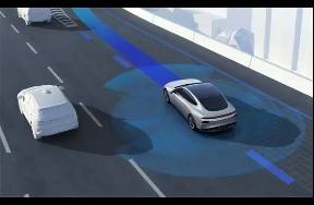 智能公路未普及前，还是叫辅助驾驶吧