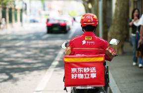 日单2000万背后，一线餐饮商家的京东外卖实战笔记