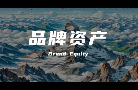 品牌资产 企业基业长青的战略引擎