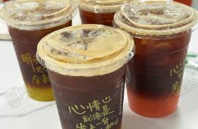 库迪门店数量破1.3万家，茶饮新品开始涨价