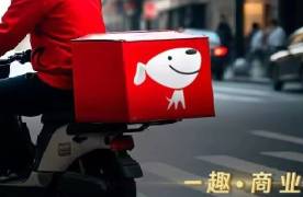 京东外卖屡被约谈，谁在打脸刘强东？