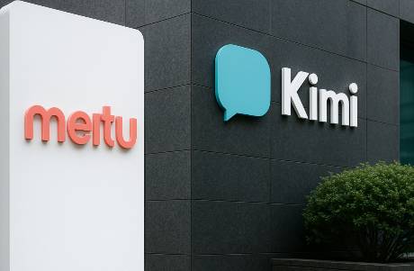 美图不做Kimi