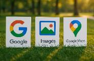 你知道吗，Google图片找客户的效率比关键词更高！
