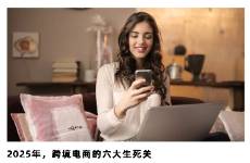 财报里的十大跨境巨头 出海增长的逻辑变了