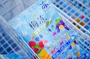 从梅王到果王，溜溜梅靠什么保持增长？