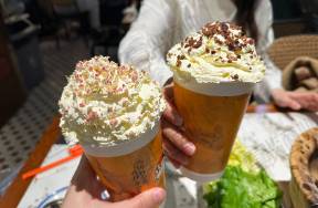 门店总数突破30万家，广州超过1万家，新茶饮进入效率战场