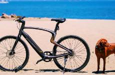 当E-bike装上ChatGPT｜Shine Brand