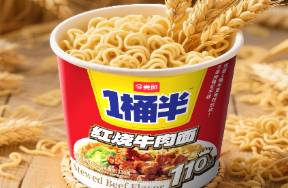 今麦郎连环失信 1桶半克重套路，代工水品质成谜
