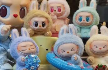 输出 Labubu，跨境电商在品牌出海的前线