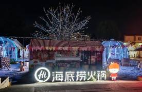 海底捞降维求生？
