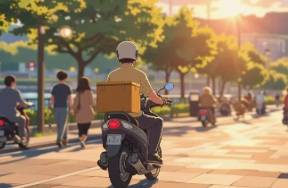 外卖激战半年，美团市占为何岿然不动？