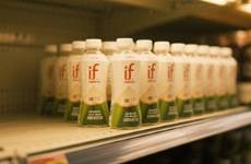 46个人的力量能有多大？If椰子水通过港交所上市聆讯