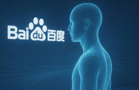 百度没有数字人牌友