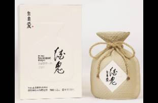 胖东来联名酒鬼酒！酒鬼酒?自由爱 未售先火