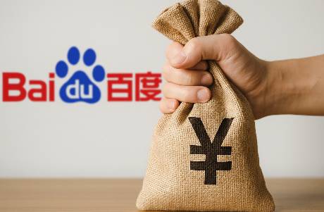 百度捂紧钱袋子