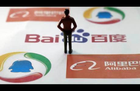 AI重塑BAT的三种未来