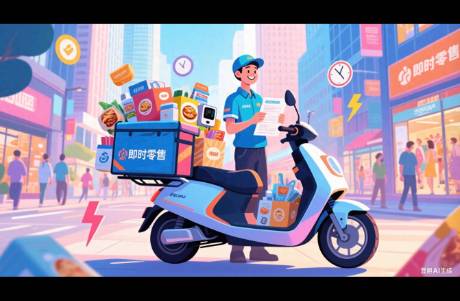 盒马，需要向阿里毛遂自荐