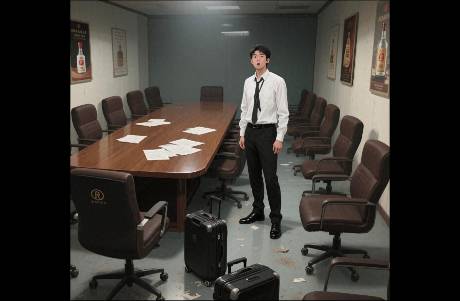 白酒行业高管离职潮背后 行业进入白银时代深水区