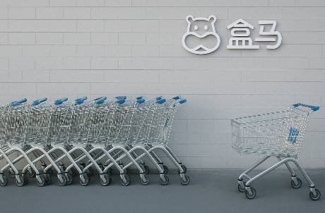 探花盒马不归队