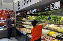 外卖三国杀，为什么品牌商家集体入驻拼好饭了？