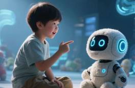 AI+潮玩，何时跑出赛博泡泡玛特？