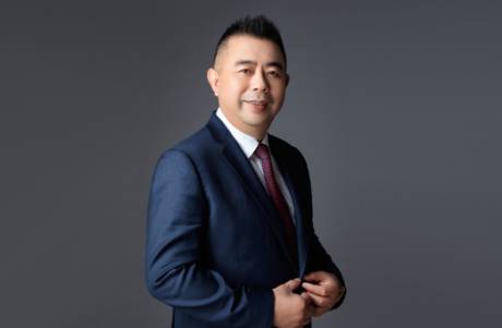 温州鞋王王振滔，卖掉95亿现金奶牛