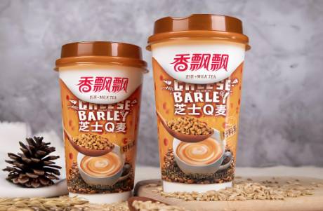 巨亏9739万！香飘飘之困，困于外卖大战？
