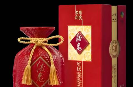 净利润下滑超90！酒鬼酒，距离触底还有多远？