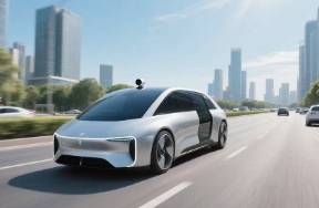 10年有700倍的增速，为什么Robotaxi玩家们还在